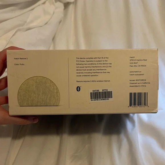 HATCH RESTORE 2 - Picture 4 of 4